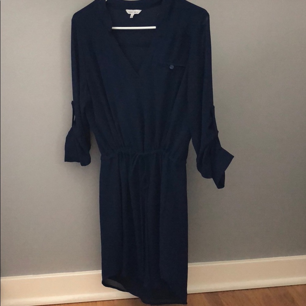 Boutique summer dress